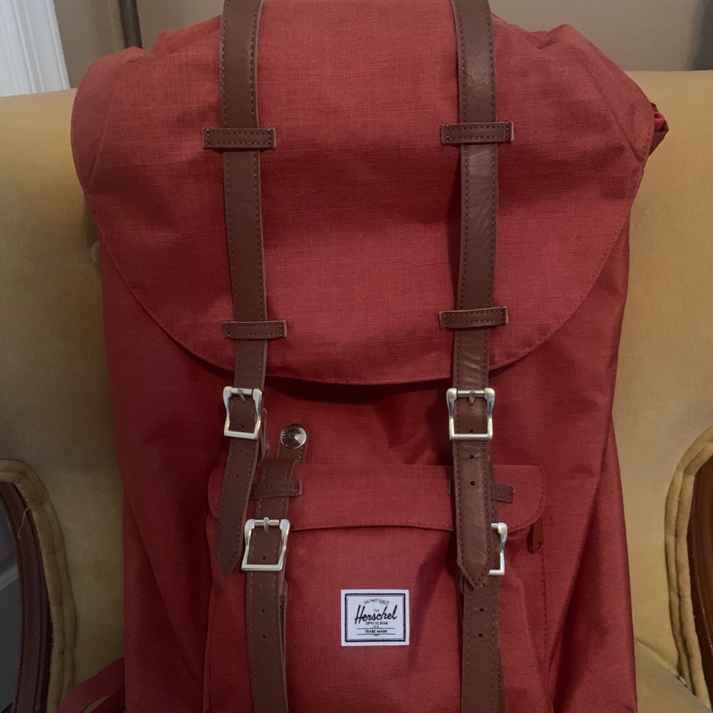 Herschel Backpack